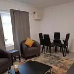 Finchley Road Apartment