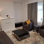 Finchley Road Apartment