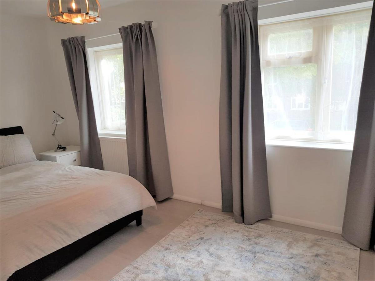 Finchley Road Appartamento *