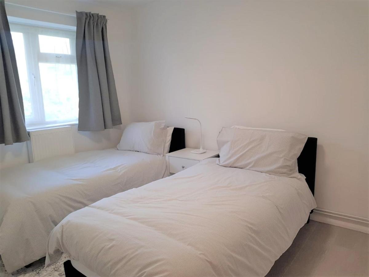 Appartamento Finchley Road