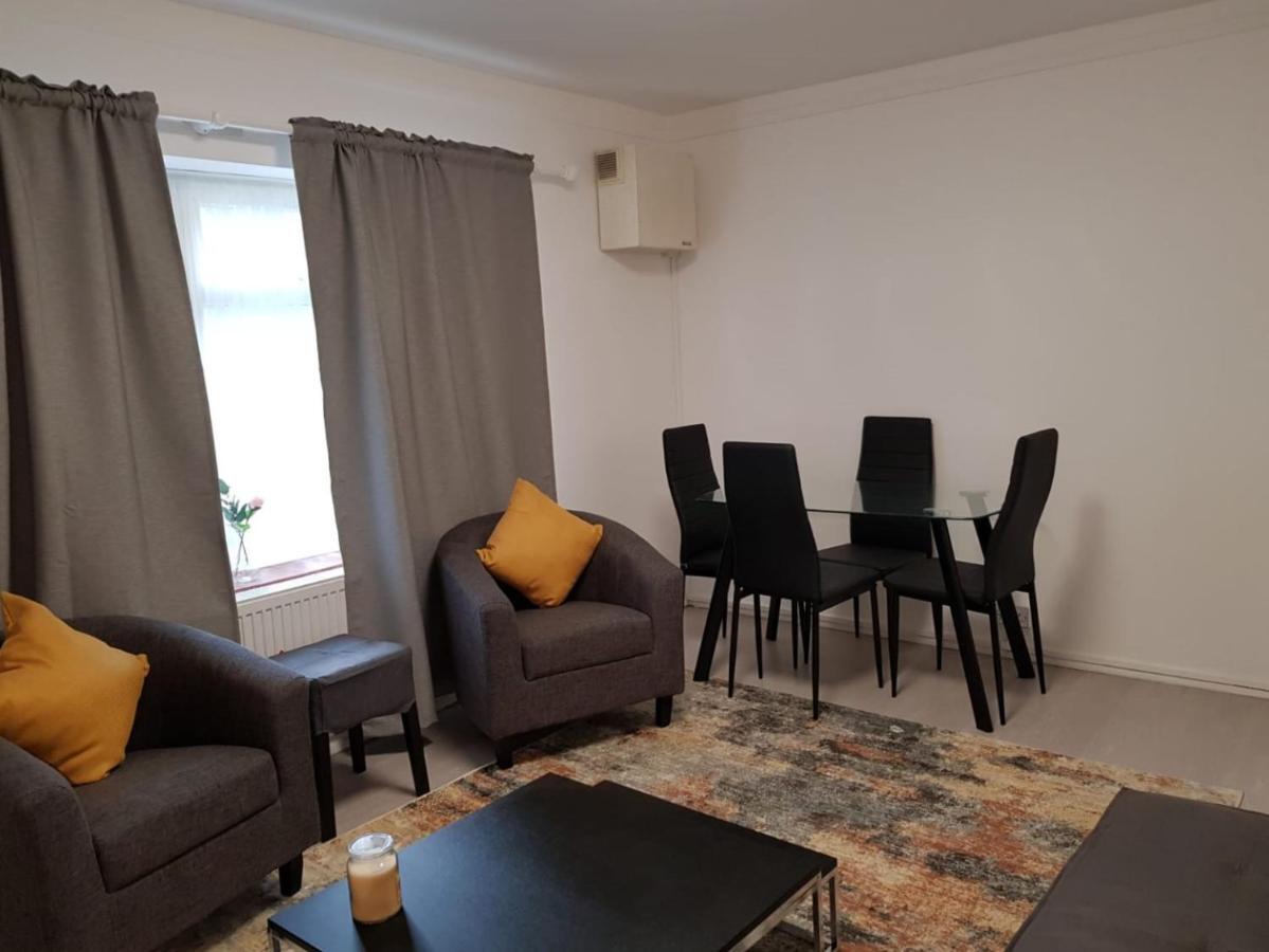 Finchley Road Appartamento *