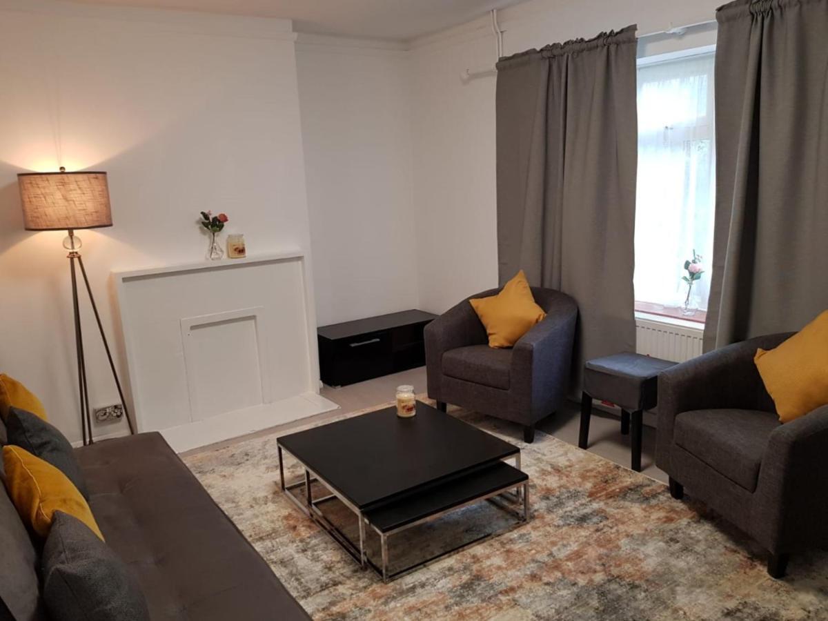 Appartamento Finchley Road