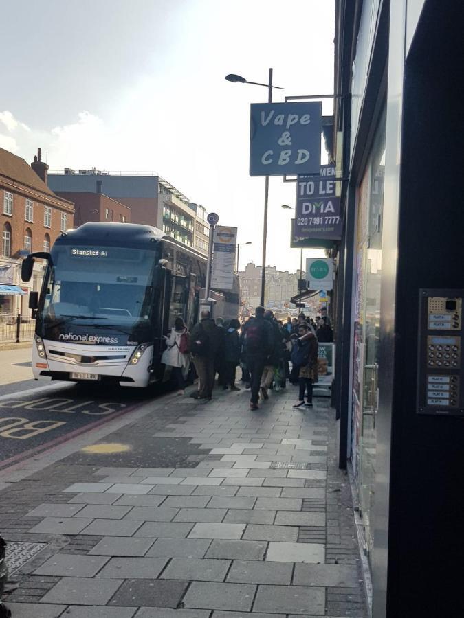 Appartamento Finchley Road *
