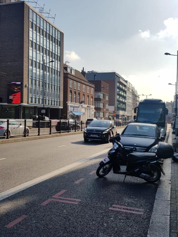 Finchley Road Appartamento Londra
